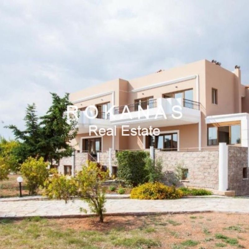 Διαμέρισμα για ενοικίαση Κέντρο (Καλύβια Θορικού) - Photo 1