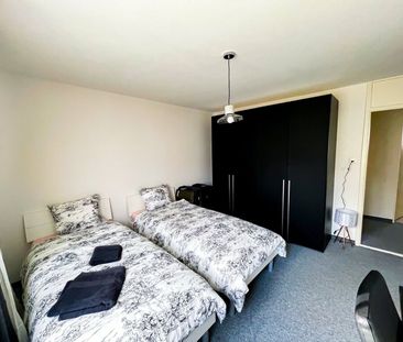 Modern and bright 3.5-room apartment fully furnished, prime locatio... - Photo 6