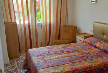 LONG TERM RENTAL Apartment for rent with 2 bedrooms in Denia