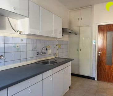Appartement te huur - Photo 1