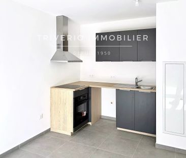 Location Appartement 2 pièces 45m² CANNES 06400 - Photo 6