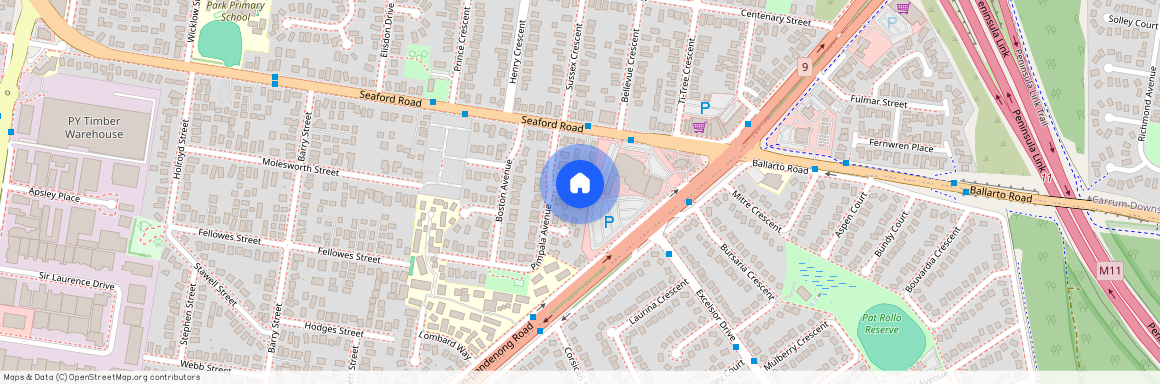 Room 4/4 Pildra Court, Vic 3198, Seaford