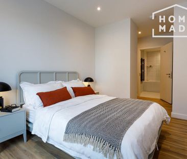 2 bedroom flat to rent - Photo 4