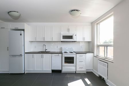 For Lease - 990 Avenue Road Unit# 401, Toronto, Ontario - Photo 3