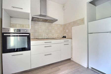 Location Appartement 4 pièces 80m² RAMONVILLE ST AGNE 31520 - Photo 4