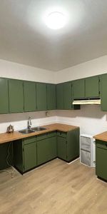 Magnifique appartement 6 ½ lumineux – 4 chambres fermées – Parc Extension - Photo 3