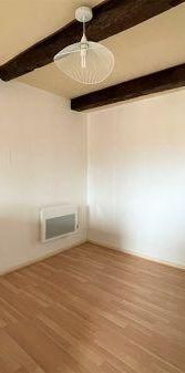 Location - Appartement - 2 pièces - 34.19 m² - caussade - Photo 1