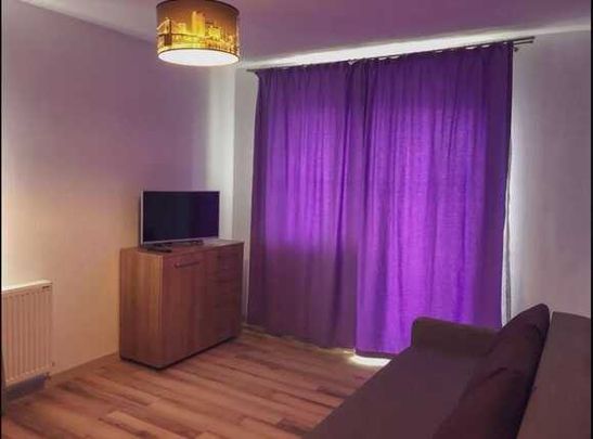 Apartament 3 camere, 74 mp, mobilat lux, parcare, balcon, zona strazii Eugen Ionesco - Fotografie 1