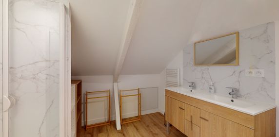 Artynia — Chambre Privée 8 - Photo 2