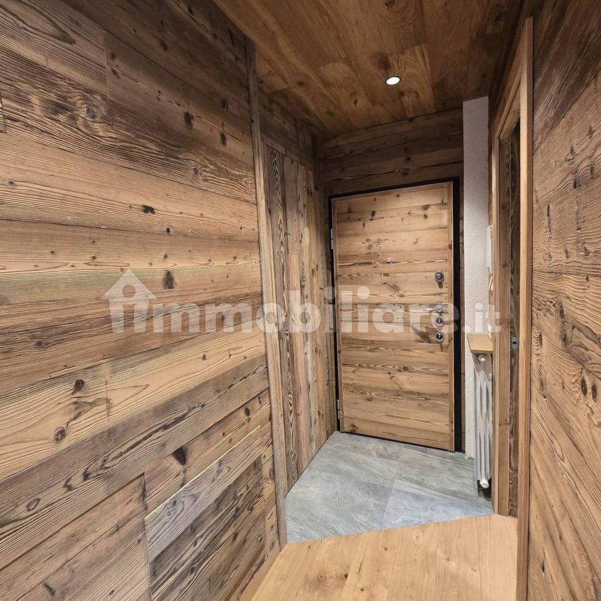 Quadrilocale via Magnolta 20, Aprica - Photo 1
