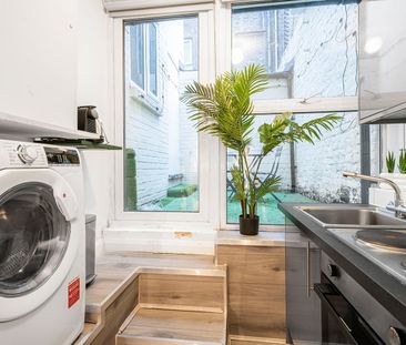 Studio Flat, Edgware Road, W2 - Photo 6