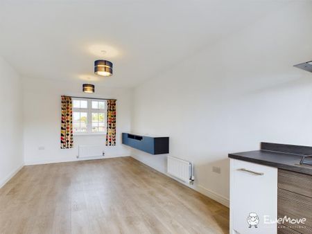 2 bedroom terraced house to rent - Photo 2