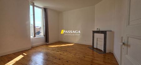 Location Appartement 3 pièces 65m² - Photo 3