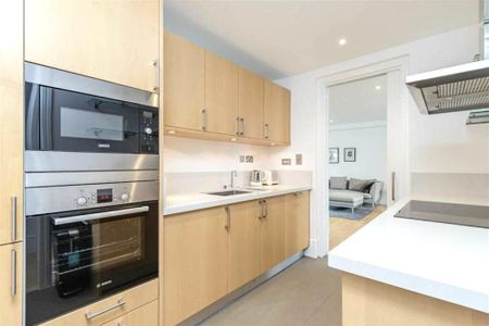 2 bedroom apartment to rent - Photo 5