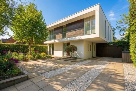 4 bedroom detached house to rent - Photo 3