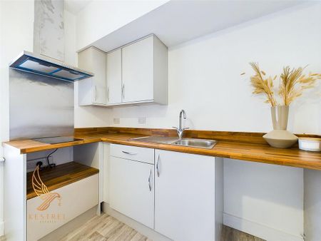 1 bedroom terraced house to rent - Photo 2