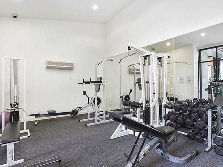 248/88 Kavanagh Street, Southbank VIC 3006 - Photo 4