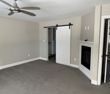 For Lease - 230 Beech Street Unit# Upper, Scugog, Ontario - Photo 6