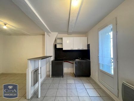 Location Appartement 2 pièces 35m² BEZIERS 34500 - Photo 4