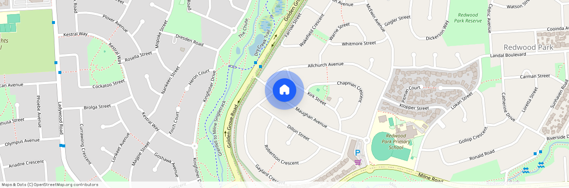 10 Maughan Av, SA 5097, Redwood Park