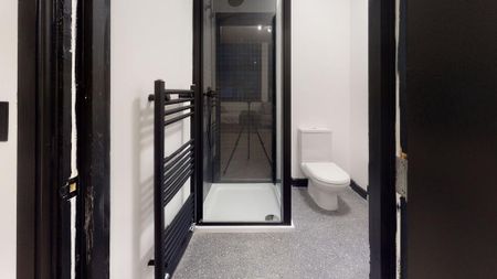 Studio to rent - Photo 5