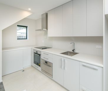 1/317 Gloucester Street, City Centre (Christchurch City) - Photo 5