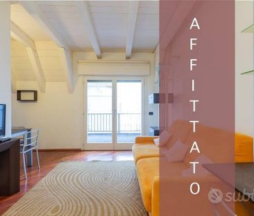 Appartamento di 50 m² con 1 locale a Milano - Photo 4