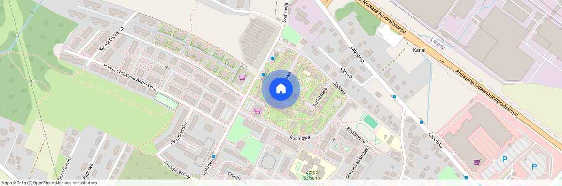 osiedle Waryńskiego duże wygodne mieszkanie, Stare Gliwice, Gliwice, śląskie