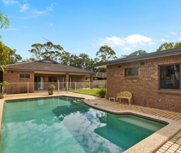 Coastal Living Close to Pittwater - Photo 6