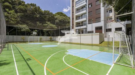 Apartamento 2 Quartos Mossungue 102m² - Foto 4