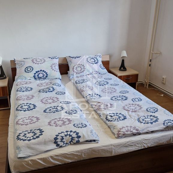 Apartament 3 camere, etaj 1, centrala proprie, Gheorghe L... - Fotografie 1
