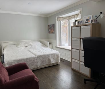 For Lease - 62 Southdale Drive Unit# lower F, Markham, Ontario - Photo 3