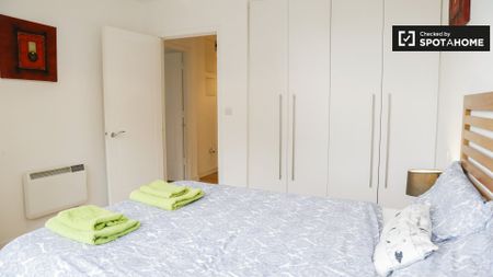 Great 2-bedroom flat to rent in Stoneybatter, Dublin - Photo 3