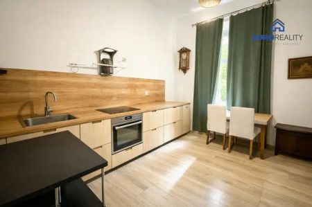 Pronájem, Byt, 2+kk, 48 m - Photo 3