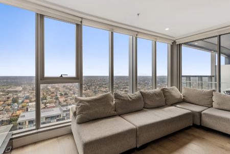 2703/15 Everage Street, Moonee Ponds VIC 3039 - Apartment For Rent | Domain - Photo 2