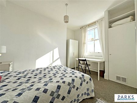 Buckingham Road, Brighton, East Sussex, BN1 3RQ - Photo 4