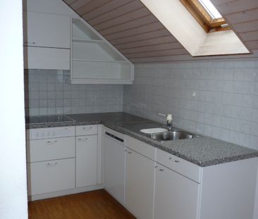 2.0 Zimmerwohnung in Dübendorf - Photo 3