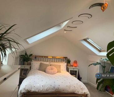 1 bedroom in a house share to rent - Photo 6