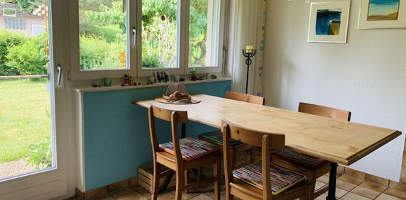 21/2-ROOM HOUSE IN ESCHENZ (TG), FURNISHED, TEMPORARY - Foto 2