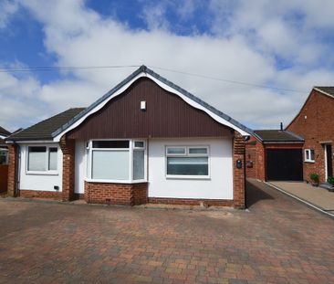 Rayleigh Drive, Wideopen, Newcastle Upon Tyne, NE13 6AH - Photo 5