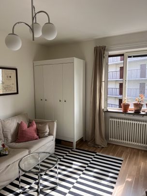 Sankt Göransgatan, Stockholm - Photo 1