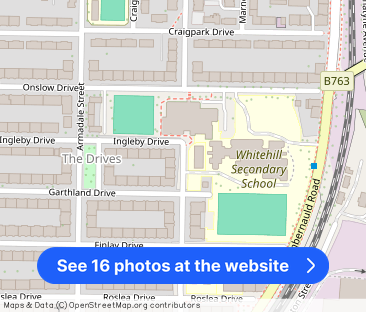 Meadowpark Street, Dennistoun - Photo 1