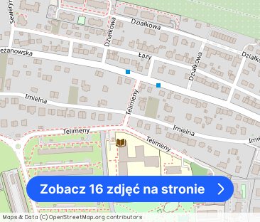 Klimatyzowane 2 pokoje na ogrodzonym osiedlu - Zdjęcie 1