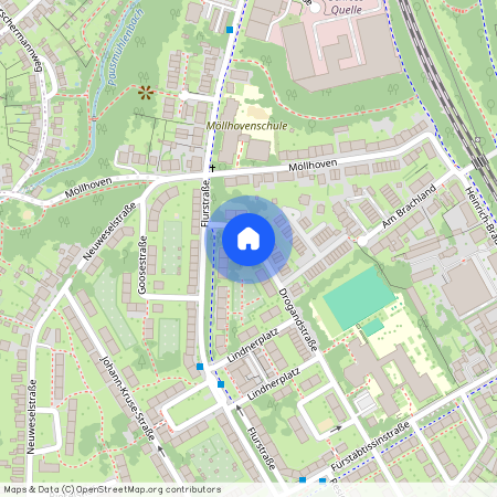 Drogandstr. 23, 45355 Essen