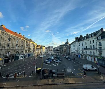Studio de charme meublé en location au coeur du centre-ville de Die... - Photo 4