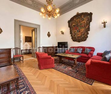 Trilocale via Giuseppe Garibaldi, Borgo Ognissanti - Il Prato, Firenze - Foto 5
