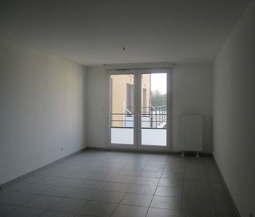 Location Appartement 2 Pièces 53 m² - Photo 4