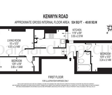Kenwyn Road - Photo 1