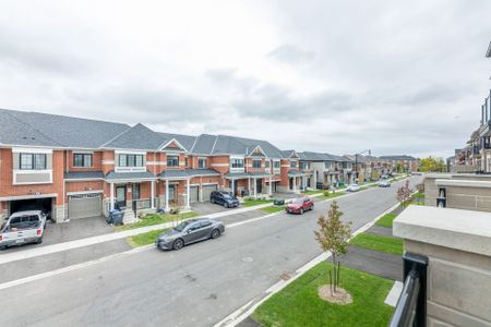 For Lease - 29 Keppel Circle, Brampton, Ontario - Photo 4