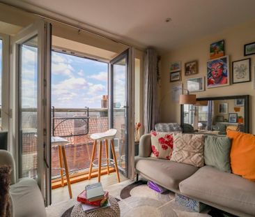 1 bedroom flat to rent - Photo 5